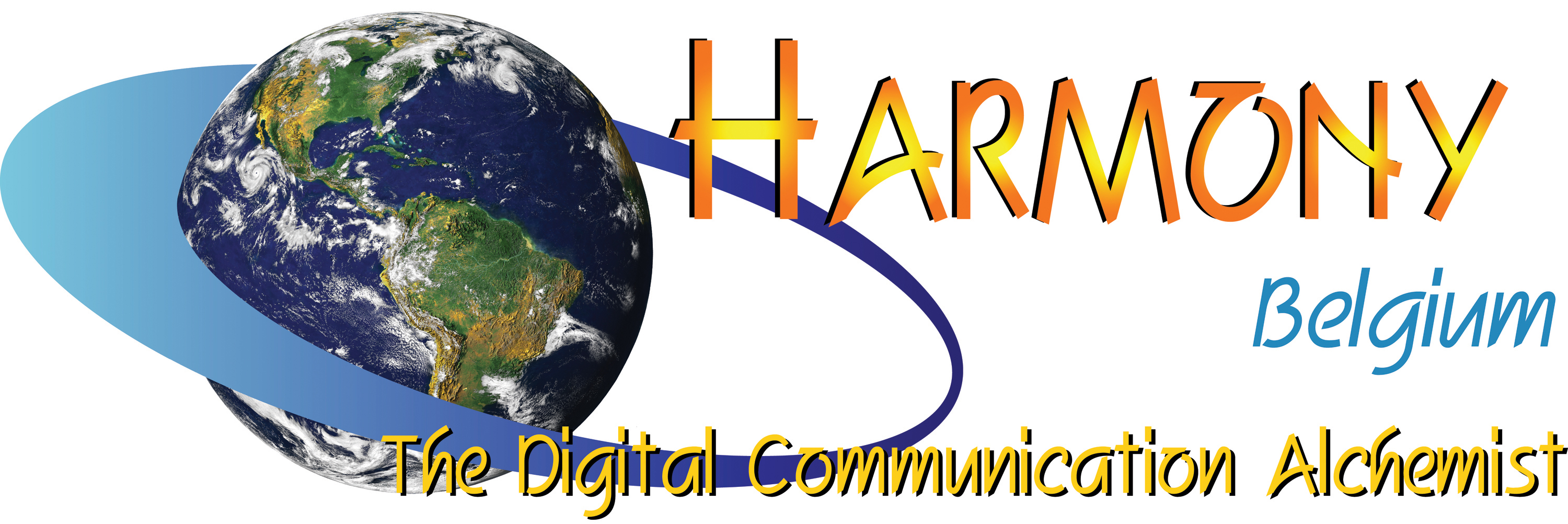 Harmony Turbo Logo